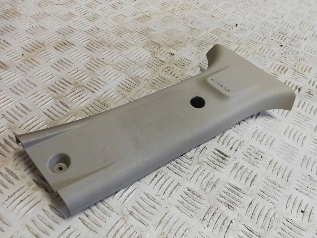 фото №1, Dacia duster ii защита обшивка правая стойка 769138706r