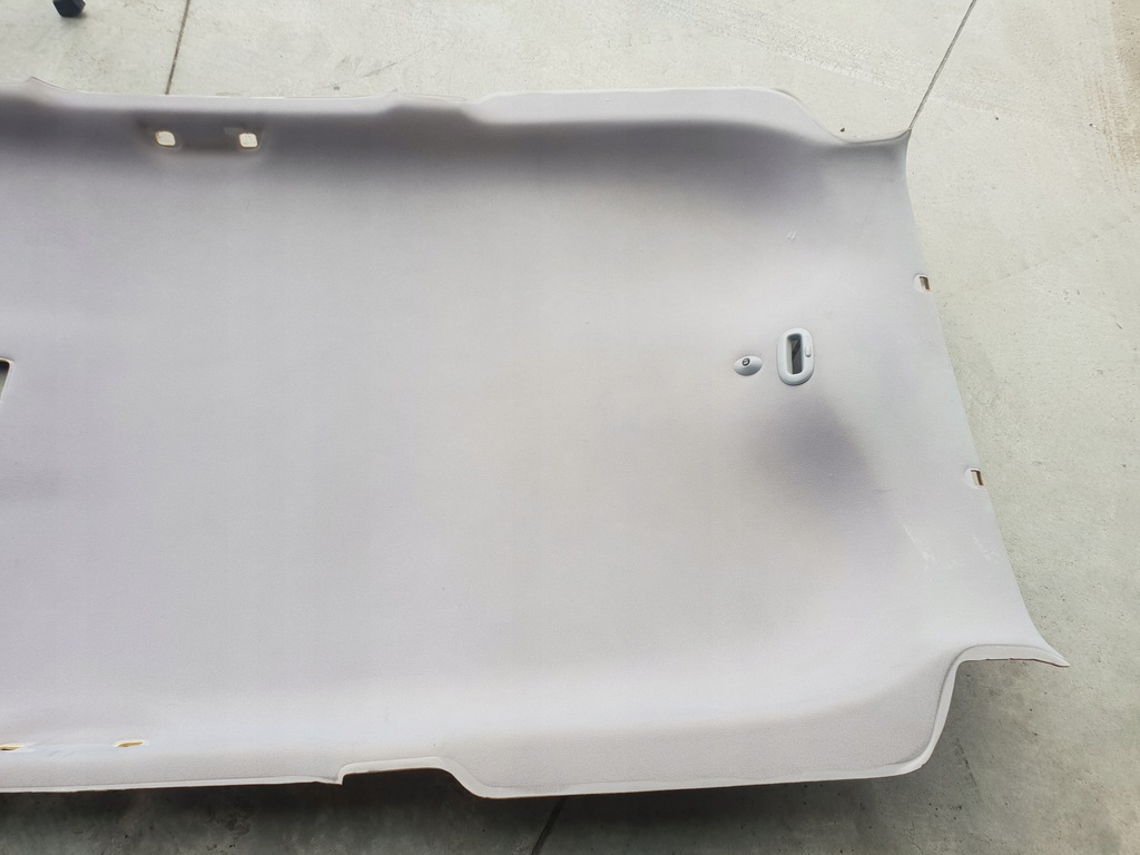 фото №6, Renault grand scenic iii 3 10r стеля