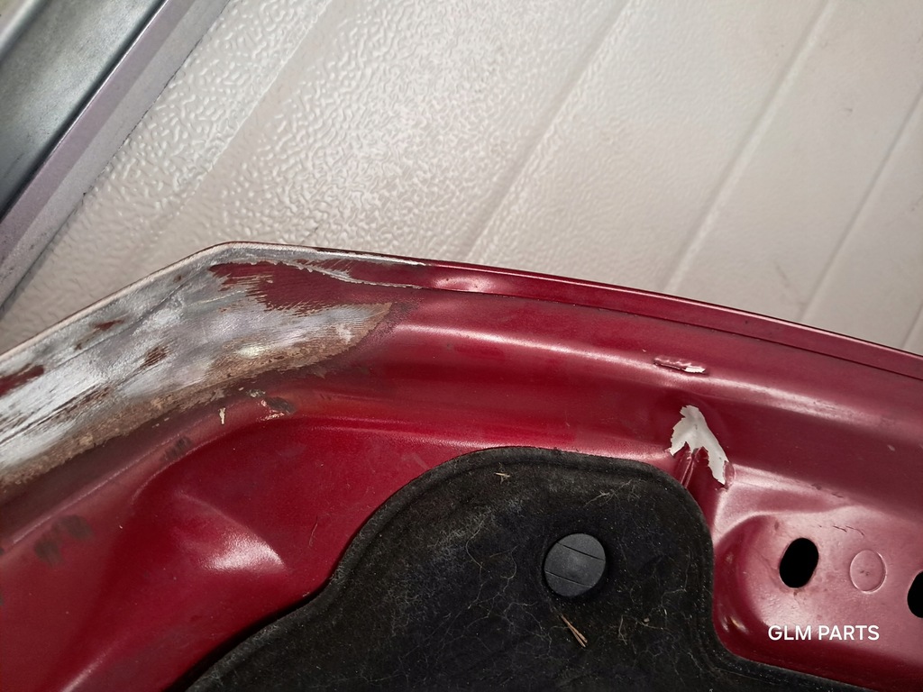 фото №15, Citroen c4 picasso ii капот