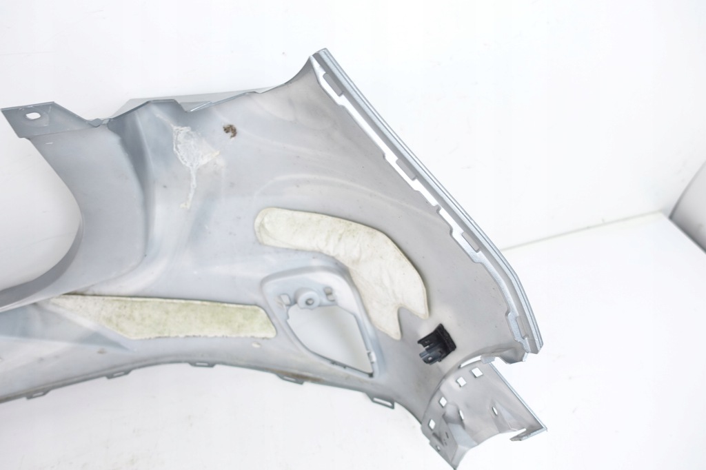 фото №10, Бампер задня задній ford puma ii mk2 st line 19-