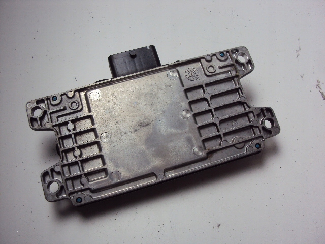 фото №2, Модуль коробки renault koleos ii dci