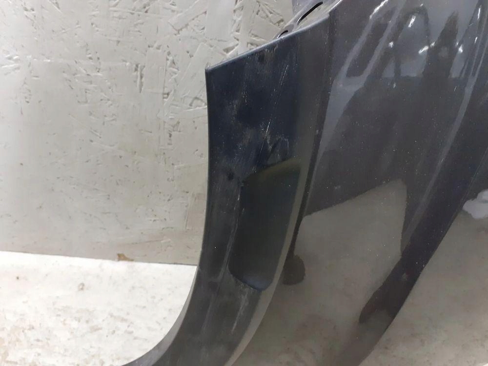 фото №5, Крила передній перед лівий peugeot rifter 18-