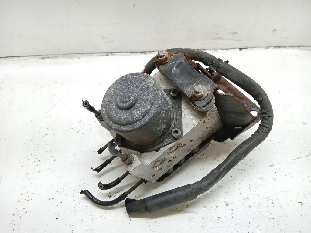 фото №1, Насос abs mazda 6 i gg