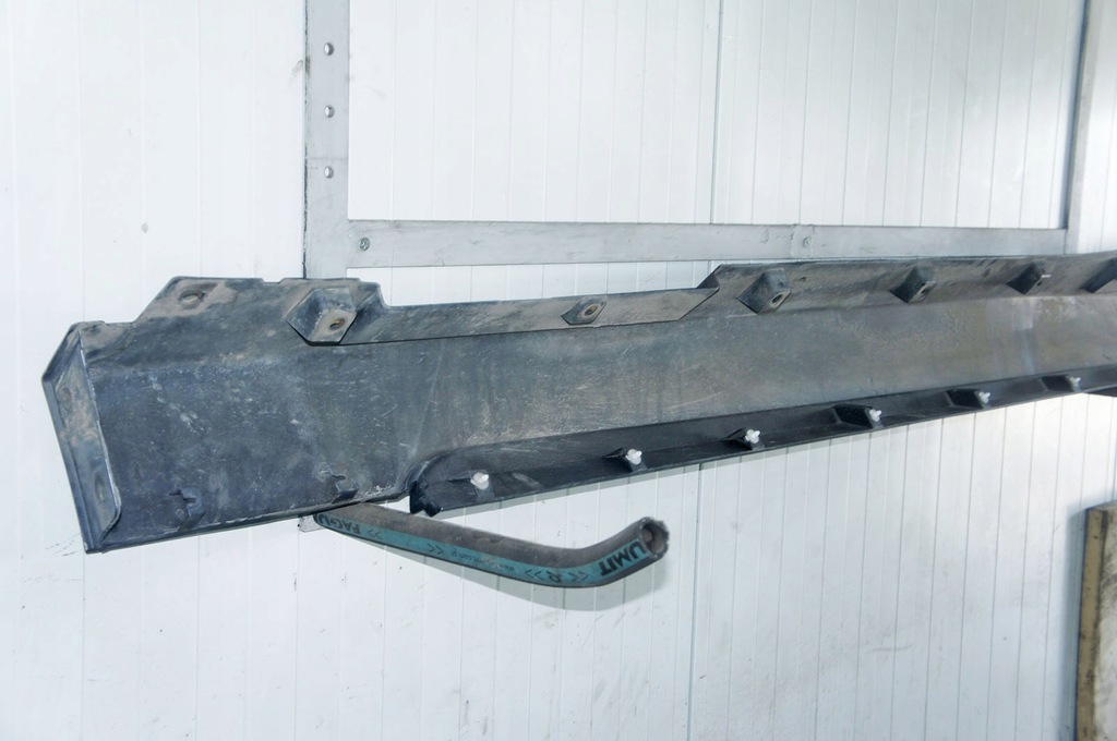 фото №10, Iw102 infiniti q50 s молдинг порог порог левая