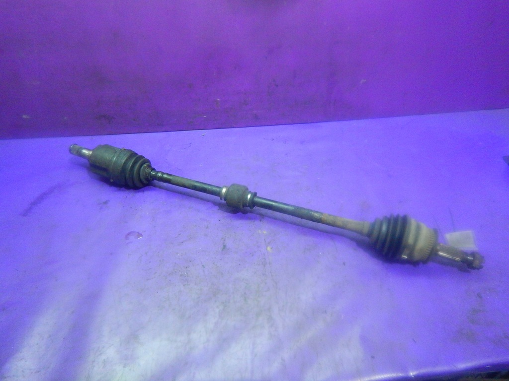 фото №1, Kia cerato 04- 2,0 crdi привідний вал права шарнір