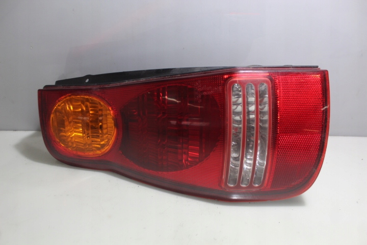 фото №1, Лампа ліва задня hyundai matrix