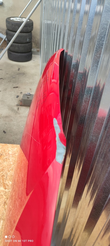 Капот крышка двигателя audi a4 b8 рестайлинг  ly3j оригинал Оригинал