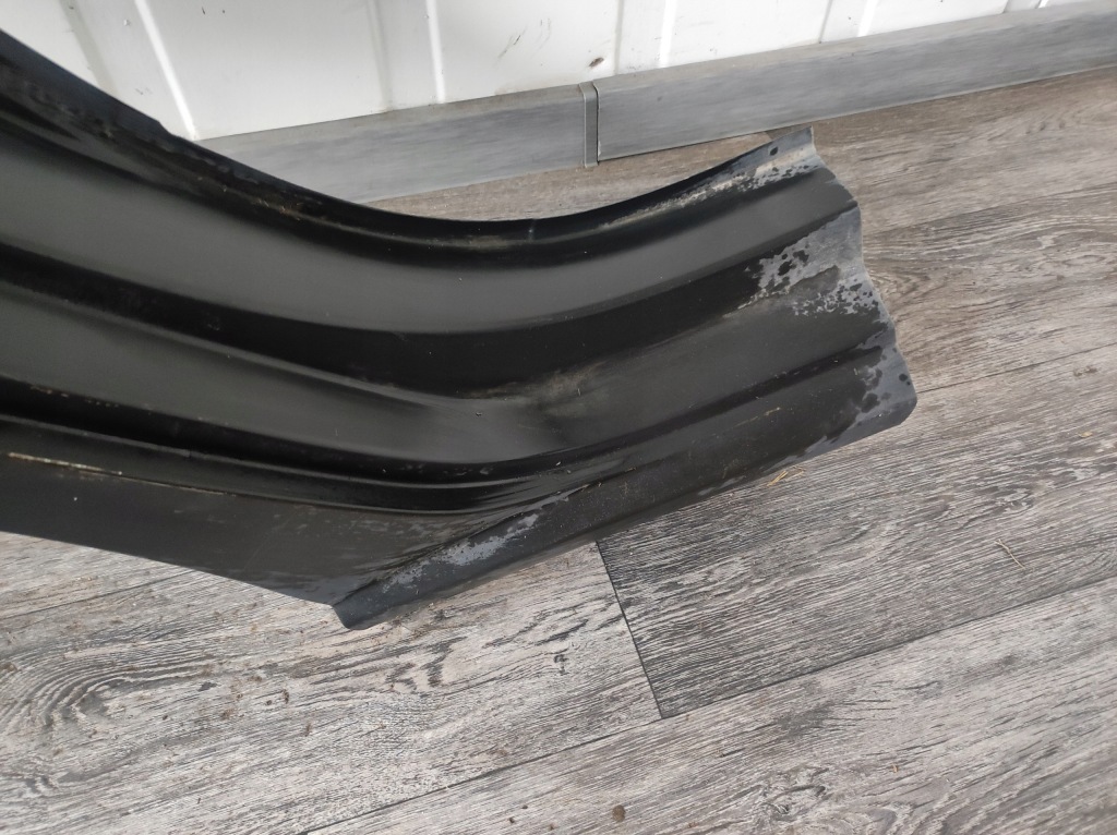 фото №9, Крыло vw polo v 6r / 6c 2010- задняя задний правый новый оригинальный - poznań