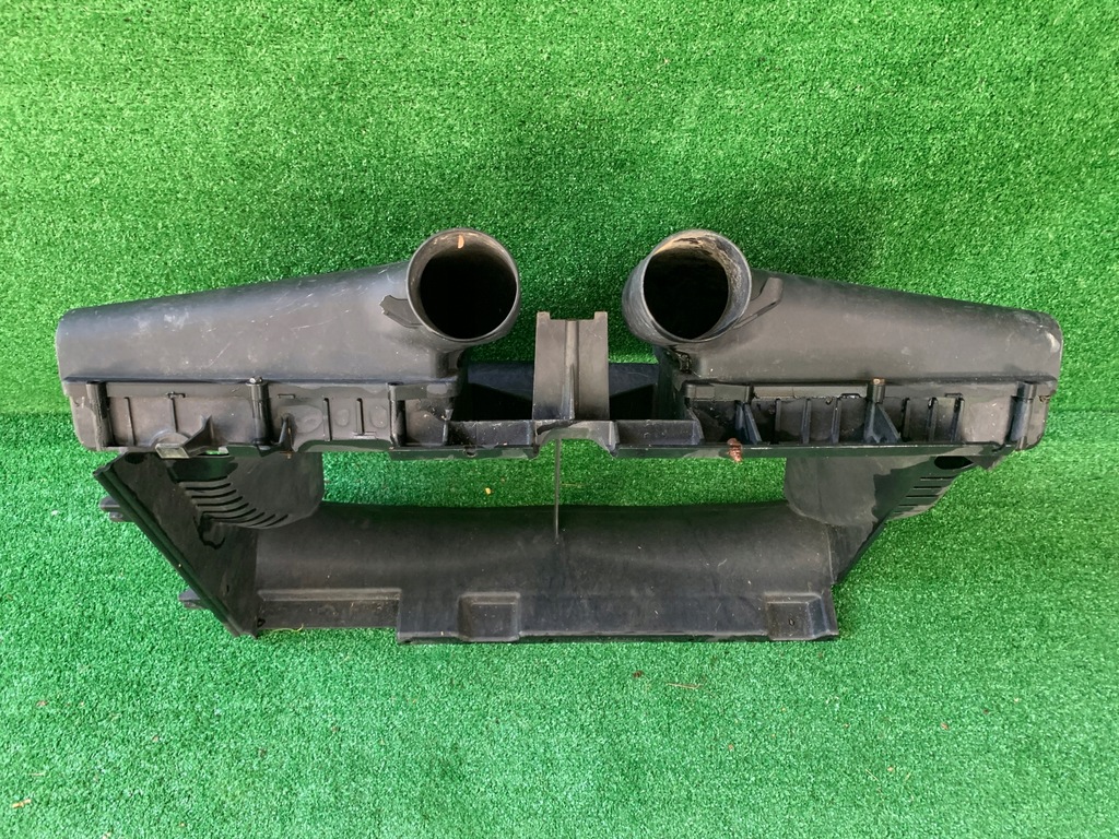 фото №5, Ferrari california повітропровід повітря