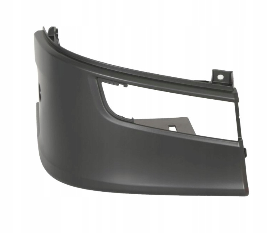 фото №1, Уголок бампер боковой niski правый scania s/r 17-