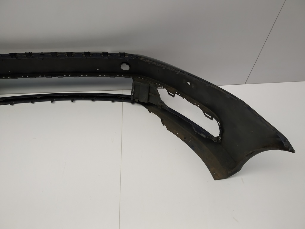 фото №9, 10+ vw passat b7 бампер перед 4xpdc bez омивачі