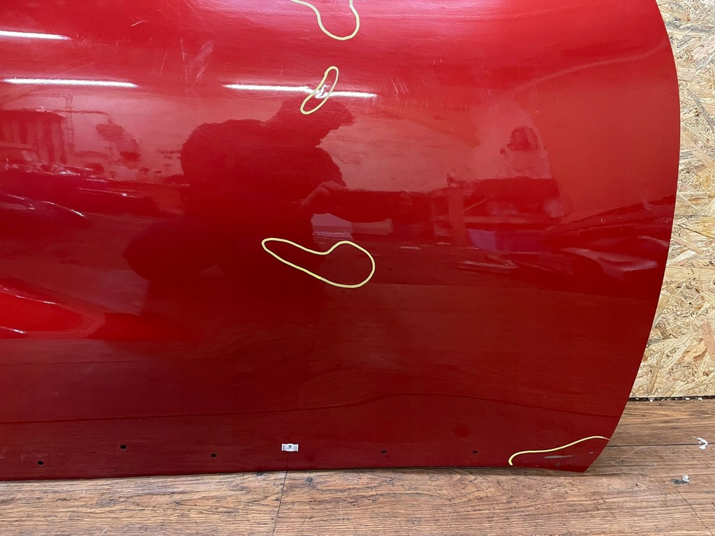 фото №5, Toyota aygo x 2022 дверь правое перед передние