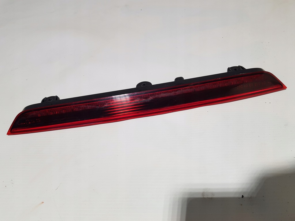 фото №1, 4l0945097 третій світло стоп led audi q7 4l