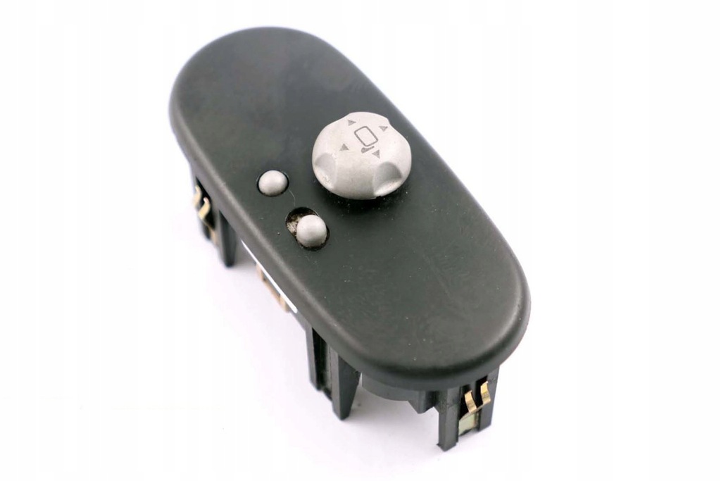 фото №9, Mini cooper r50 r53 перемикач регулювання дзеркало 6924653