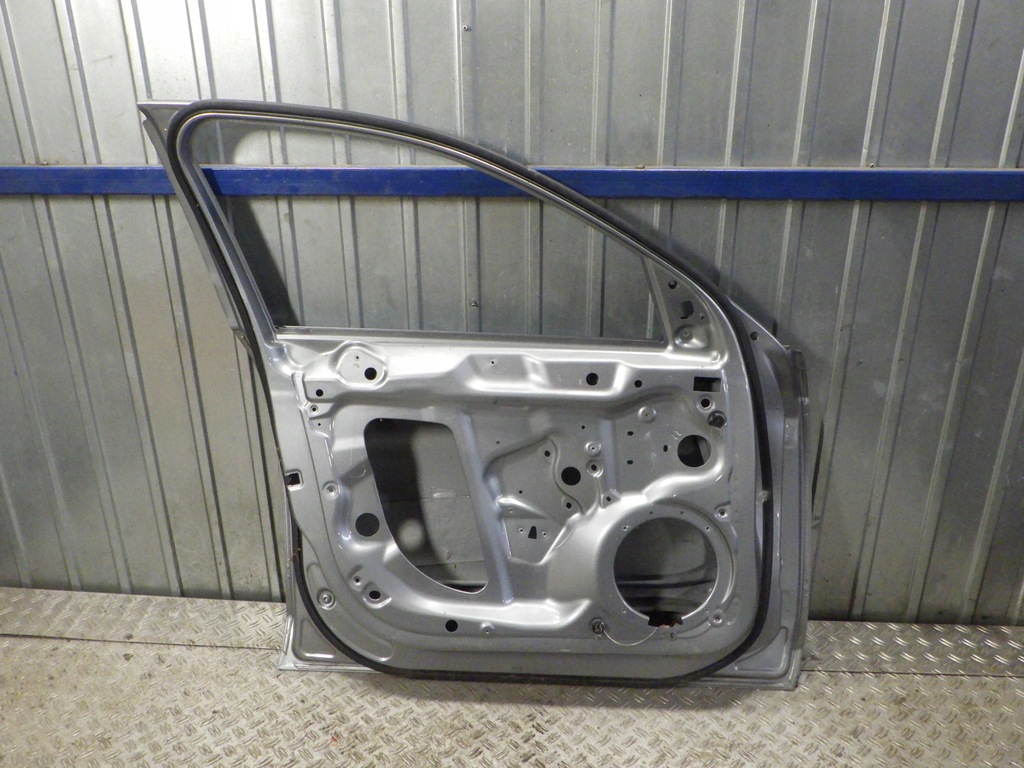 фото №8, Audi a4 b8 двері лівий перед передні ліва