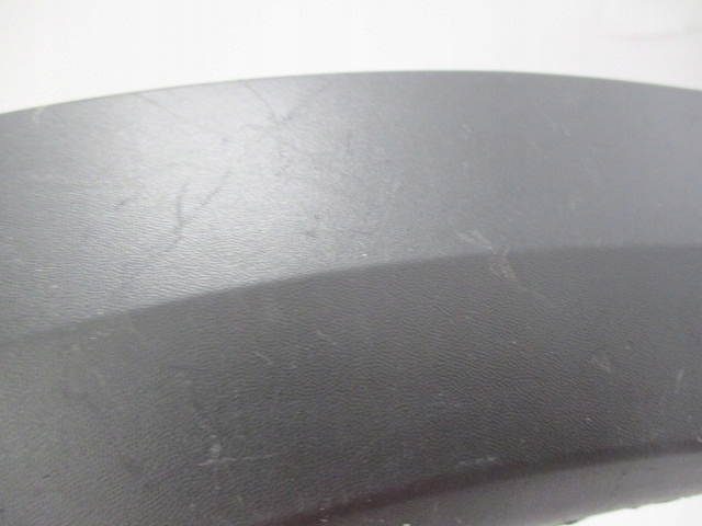 фото №6, C5 aircross молдинг крила ліва задня задня