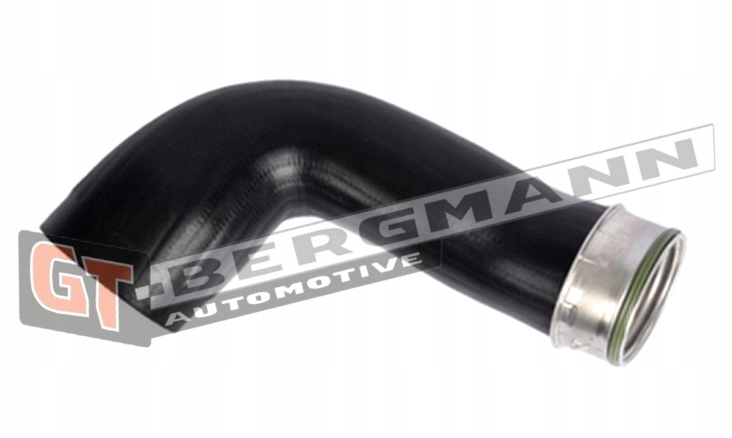 фото №1, Vw multivan v 2.5 tdi шланг труба інтеркулер