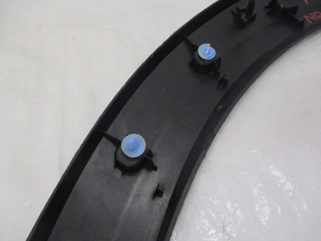 фото №12, C5 aircross молдинг крыла правая задняя задняя