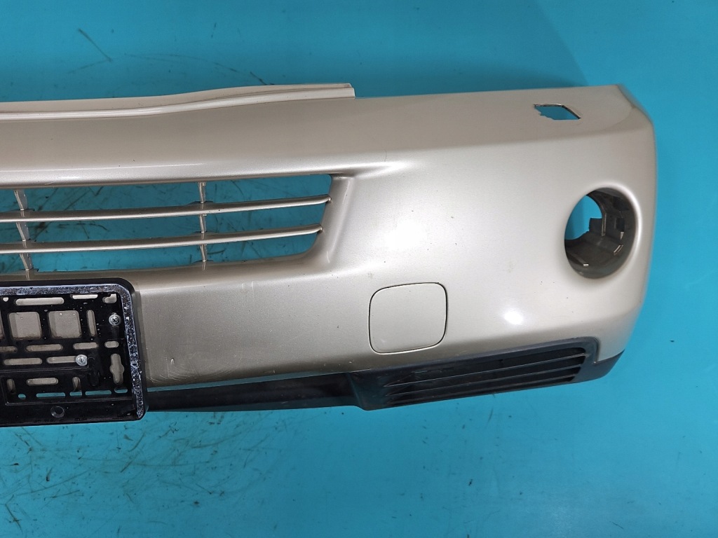 фото №4, Бампер перед lexus rx ii 03-08 4r4