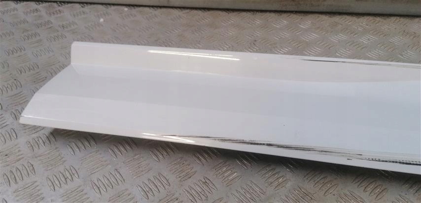 фото №5, Mm audi q8 молдинг двері правий задня задня 4m8853970