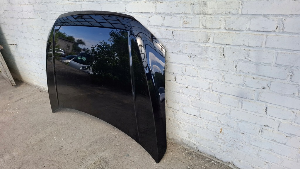 фото №4, Капот vw t-roc t roc 17- 2ga823031a