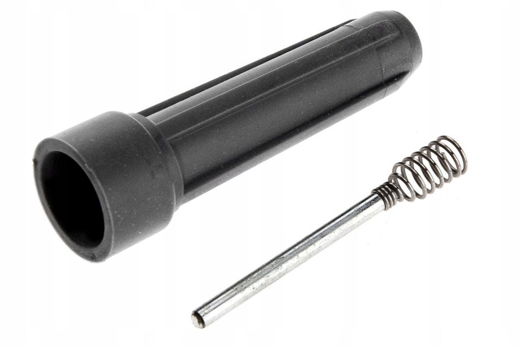 фото №2, Котушка запалювання nty ecz-lr-010