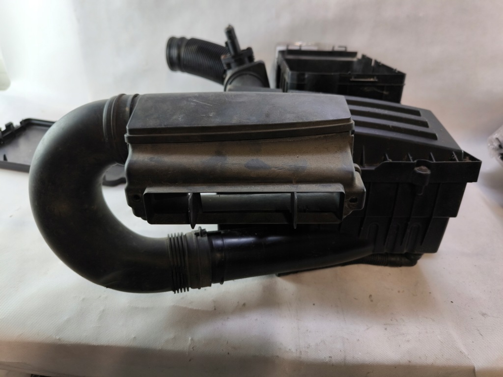 Vw golf v vi a3 leon 1.9 1.6 tdi корпус фильтра воздуха аккумулятор с Разборки