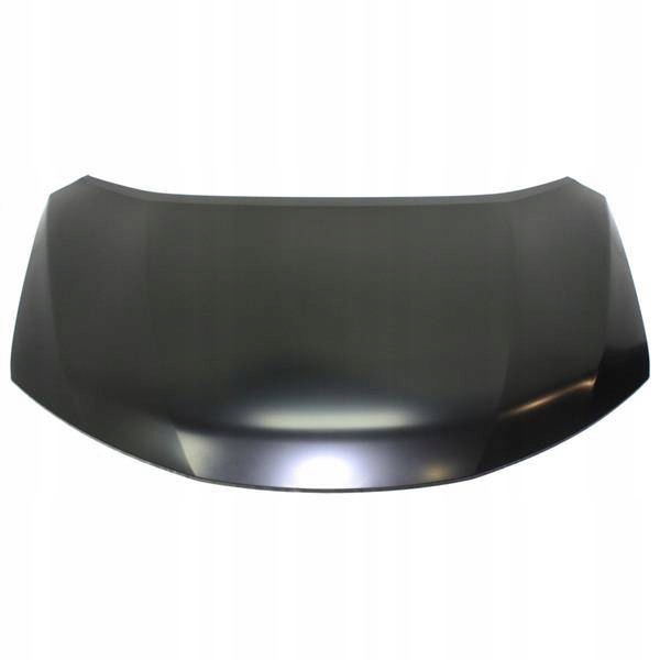 фото №1, Капот nissan rogue 2014 - металлическая