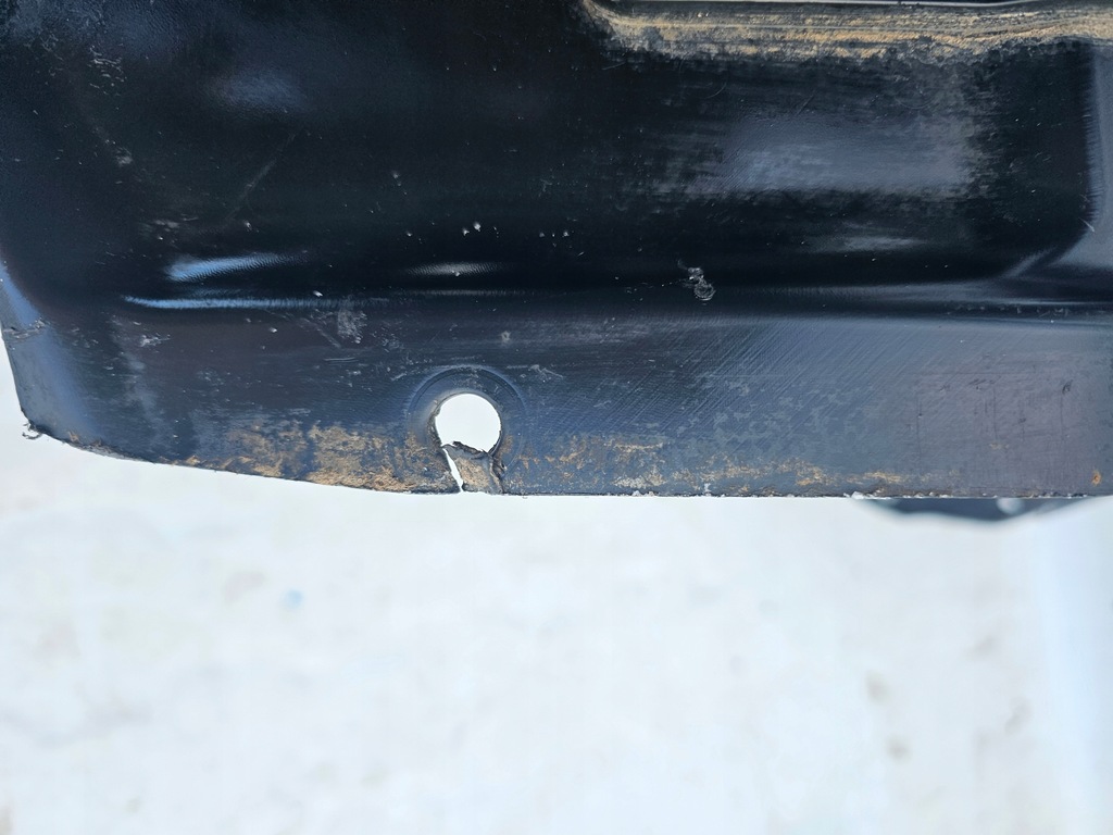 фото №11, Подкрылок volvo xc60 ii 17-23 правый передний правый orginał правое передние