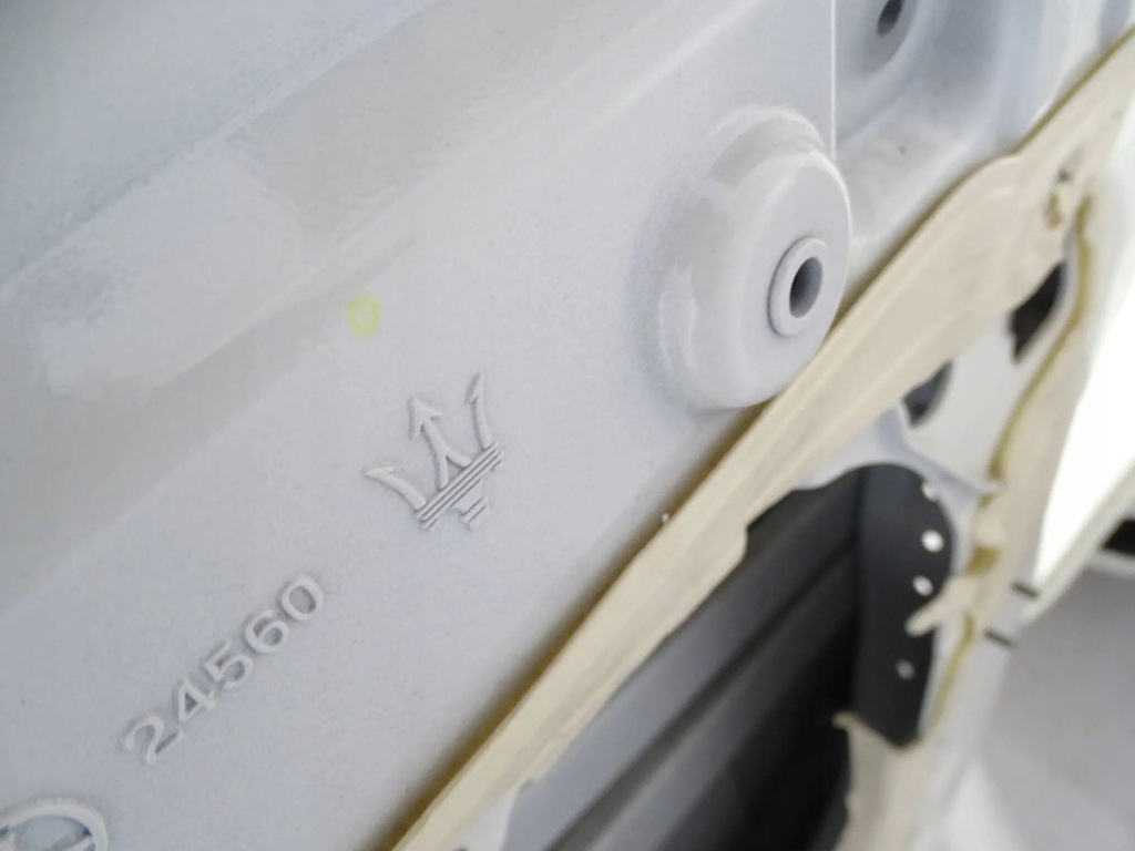 фото №7, Двері передні перед праве maserati ghibli