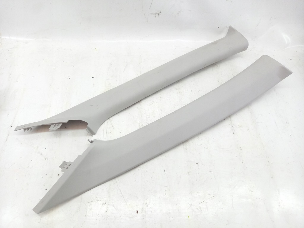 фото №1, Захист обшивка стійка передній dacia sandero iii 22r