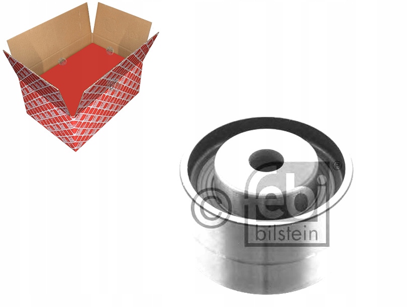 фото №1, Ролик ремень alfa romeo 166 2.4 jtd 936