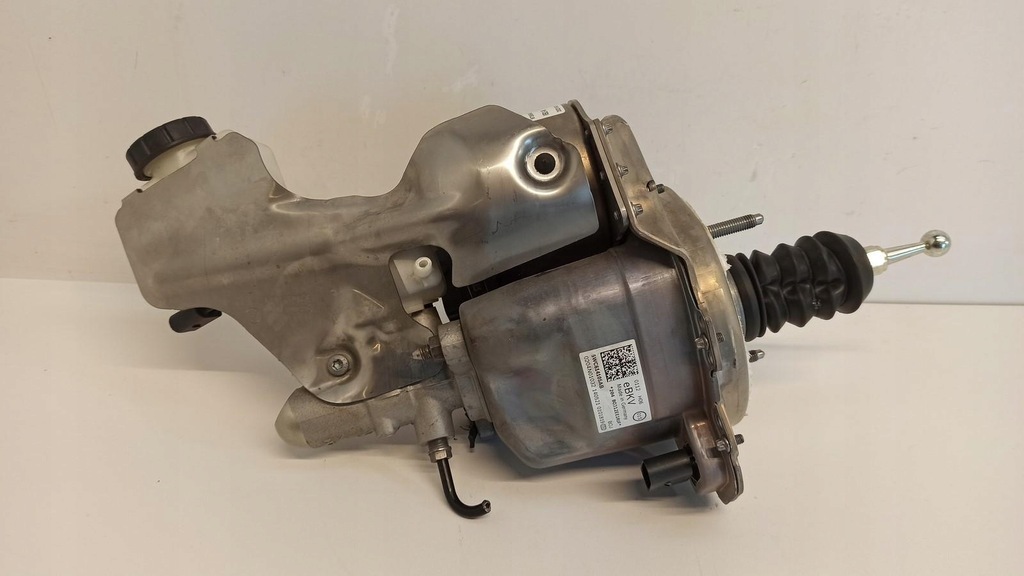 фото №9, Audi a3 8y насос тормозная усилитель тормозов 5wc614105ab