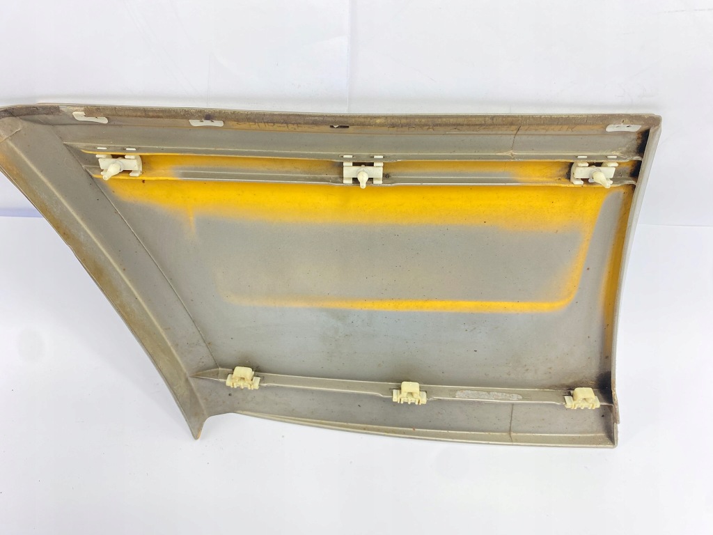 Хром широка молдинг бічна крила правий перед mercedes w124 1246901440 Доставка