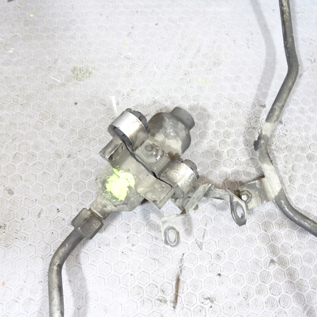 фото №4, Bmw 7 f01 f02 4.4 v8 провода усилителя