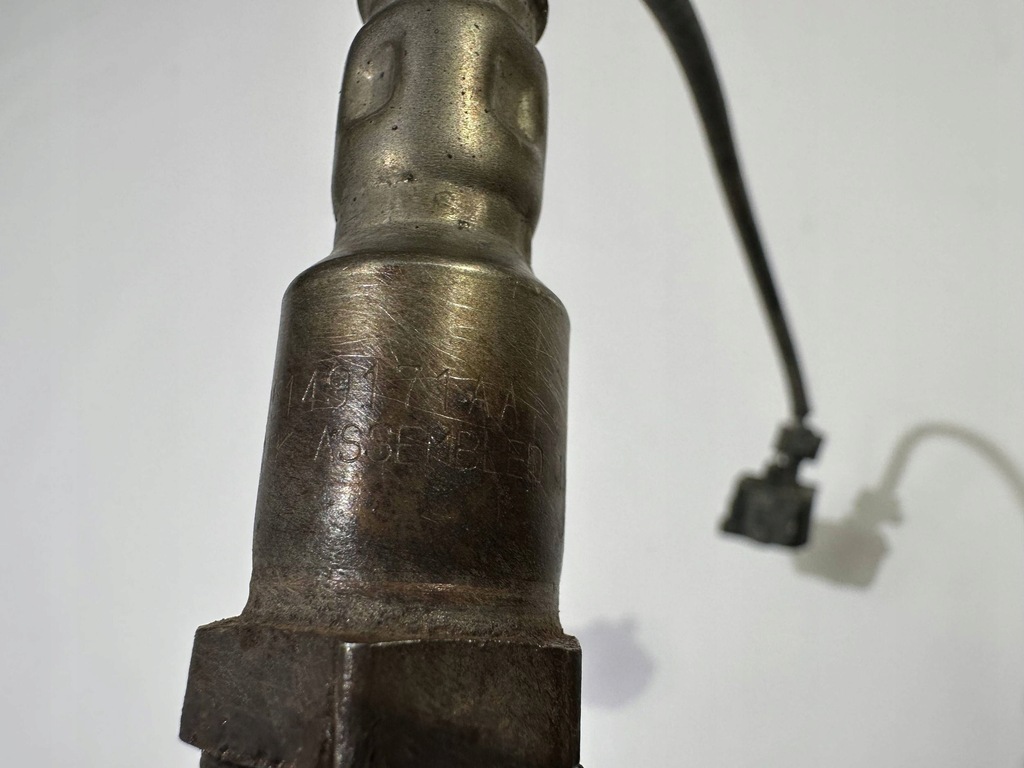 фото №5, Датчик лямбда-зонд dodge challenger charger 3.6 2015+