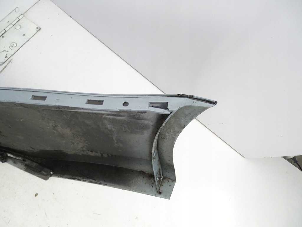 фото №5, Бампер задняя задний audi a6 c7 s-line kombi 4g9