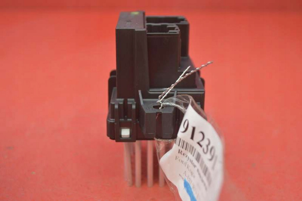 фото №6, Резистор обдув резистор резистор g3gh-19e624-aa ford kuga 3 iii mk3 19-21