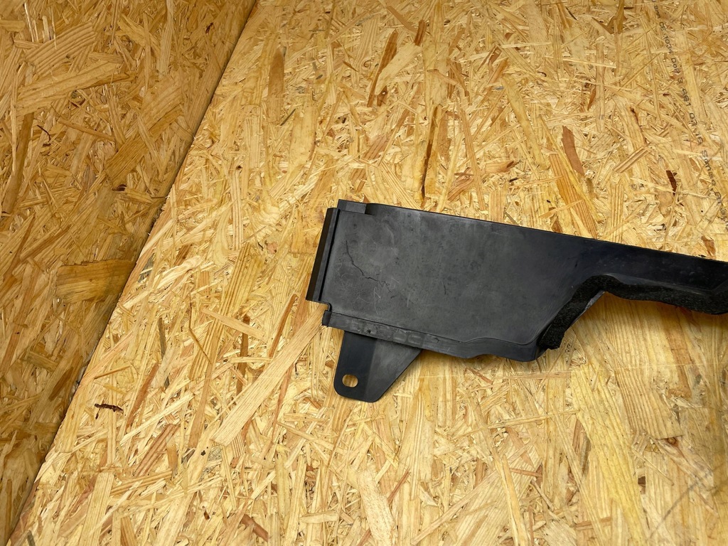 фото №8, Впуск повітропровід повітря перед ліва nissan x-trail iv t33 2021-