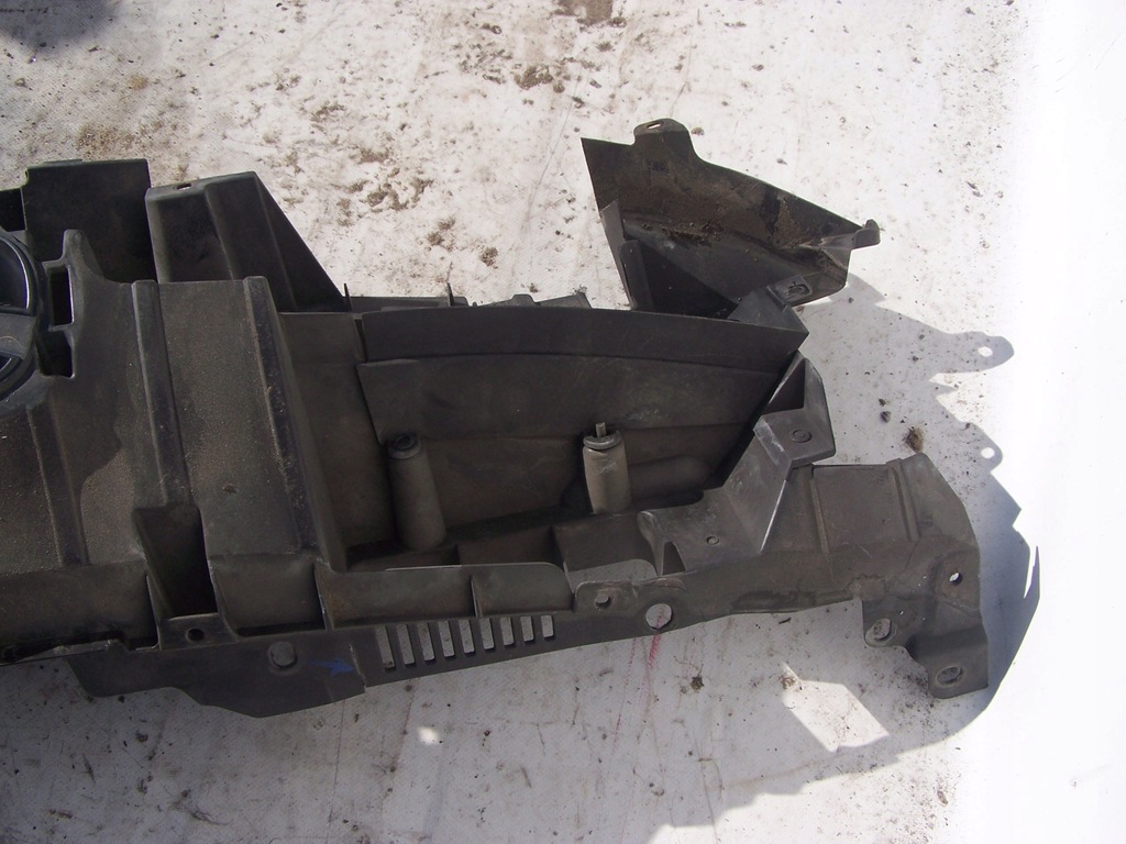 фото №6, Mazda 3 bl решётка радиатора решётка радиатора бампера перед sport 08-13