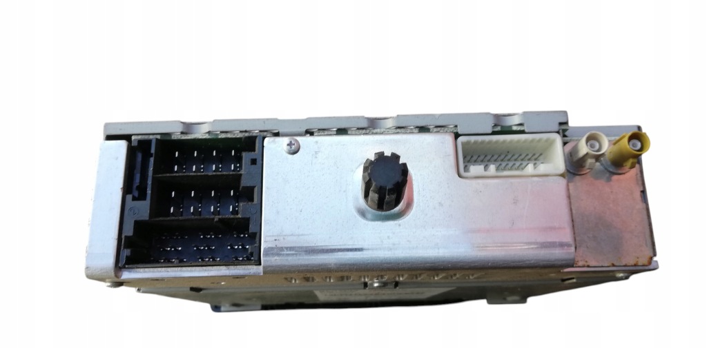 фото №3, Радіо модуль renault laguna iii оригінальний номер 280600004r