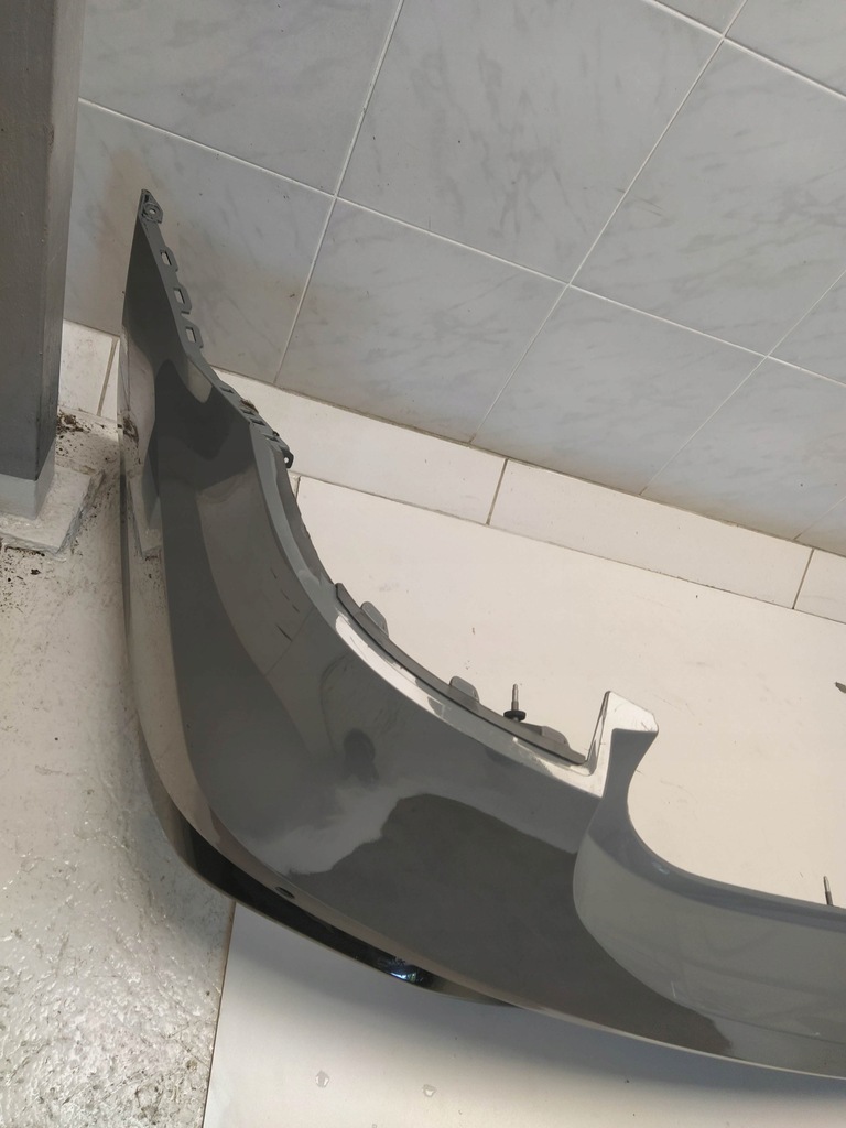 фото №13, Audi rs7 c8 бампер перед передний i задняя задний комплект