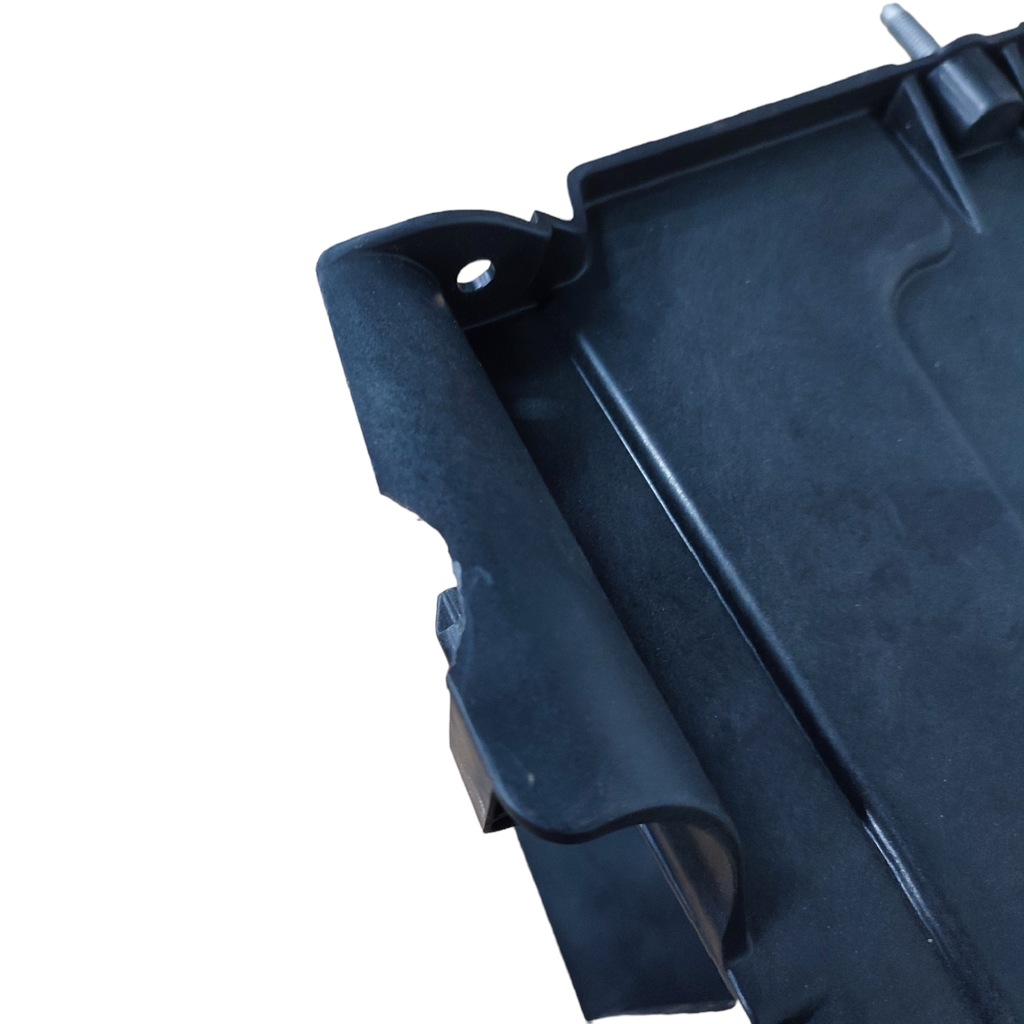 фото №7, Основание аккумулятор ford fiesta mk8 puma 1.0