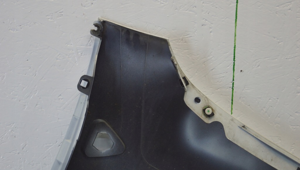 фото №13, Крыло левый перед renault kangoo ii