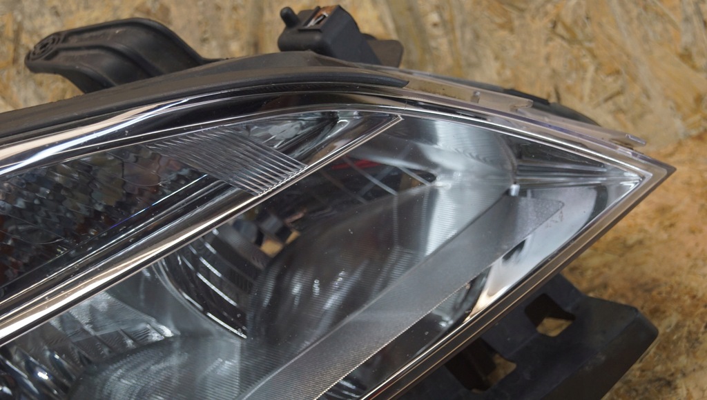 фото №7, Лампа правый перед opel mokka a i