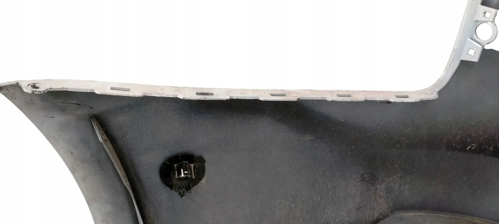 фото №6, 8w9807511m audi a4 s4 b9 kombi s-line 2015- бампер задній