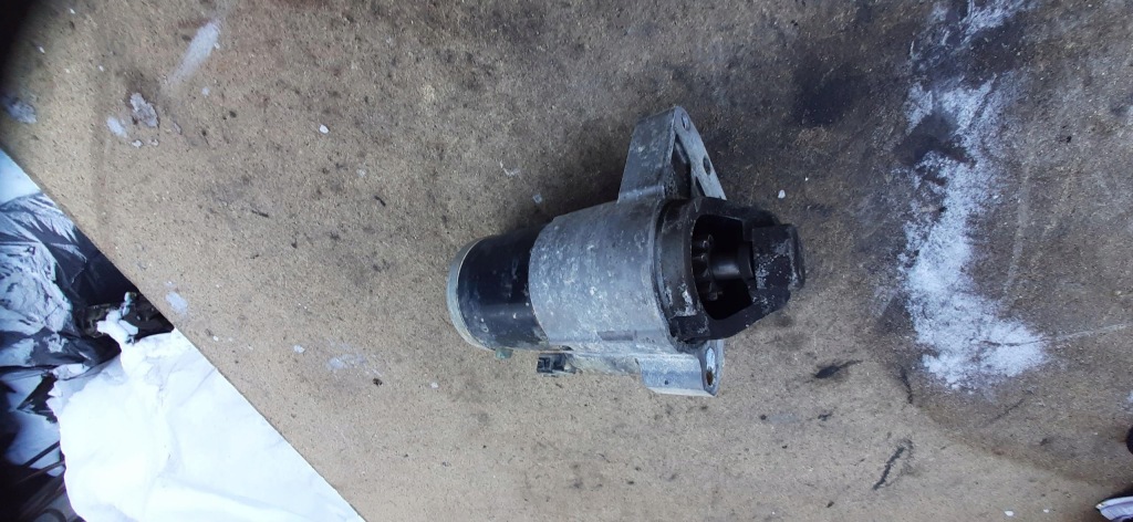 Стартер 1.6thp citroen ds4 75500178004 в Україні