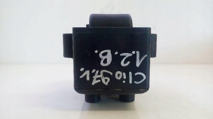 фото №9, Котушка запалювання renault clio ii