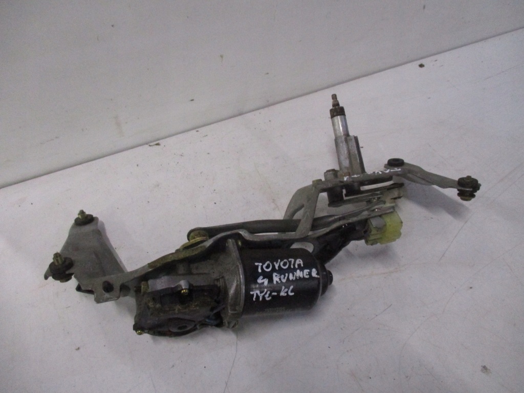 фото №1, Моторчик двірники задній задня toyota 4runner
