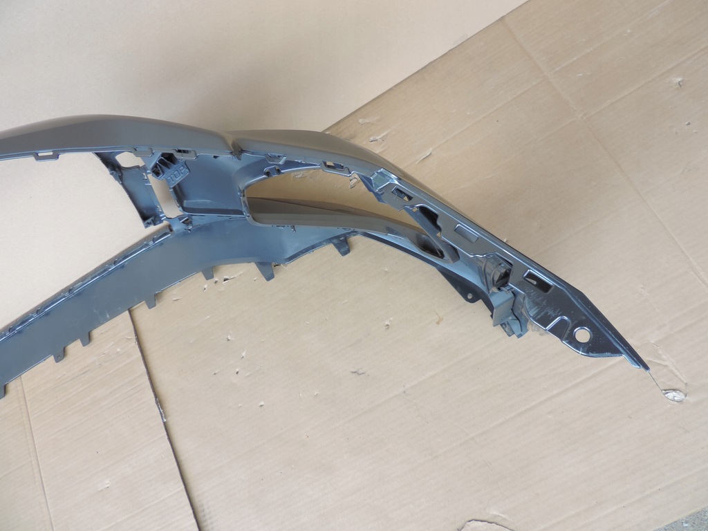 фото №14, Audi a3 8y0 s-line 2020 2021 2022 бампер перед